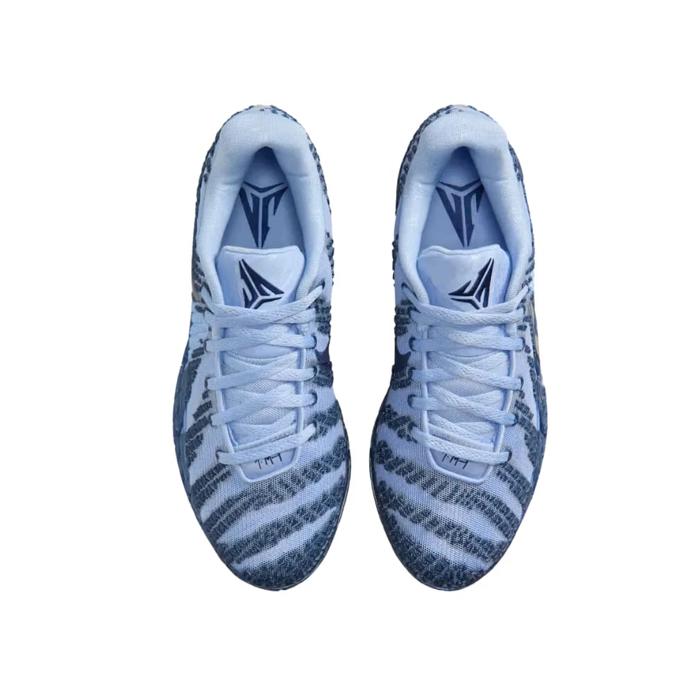 Nike Ja 3 Cobalt Bliss