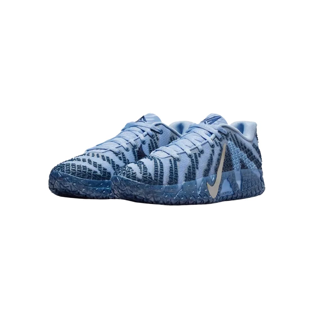 Nike Ja 3 Cobalt Bliss
