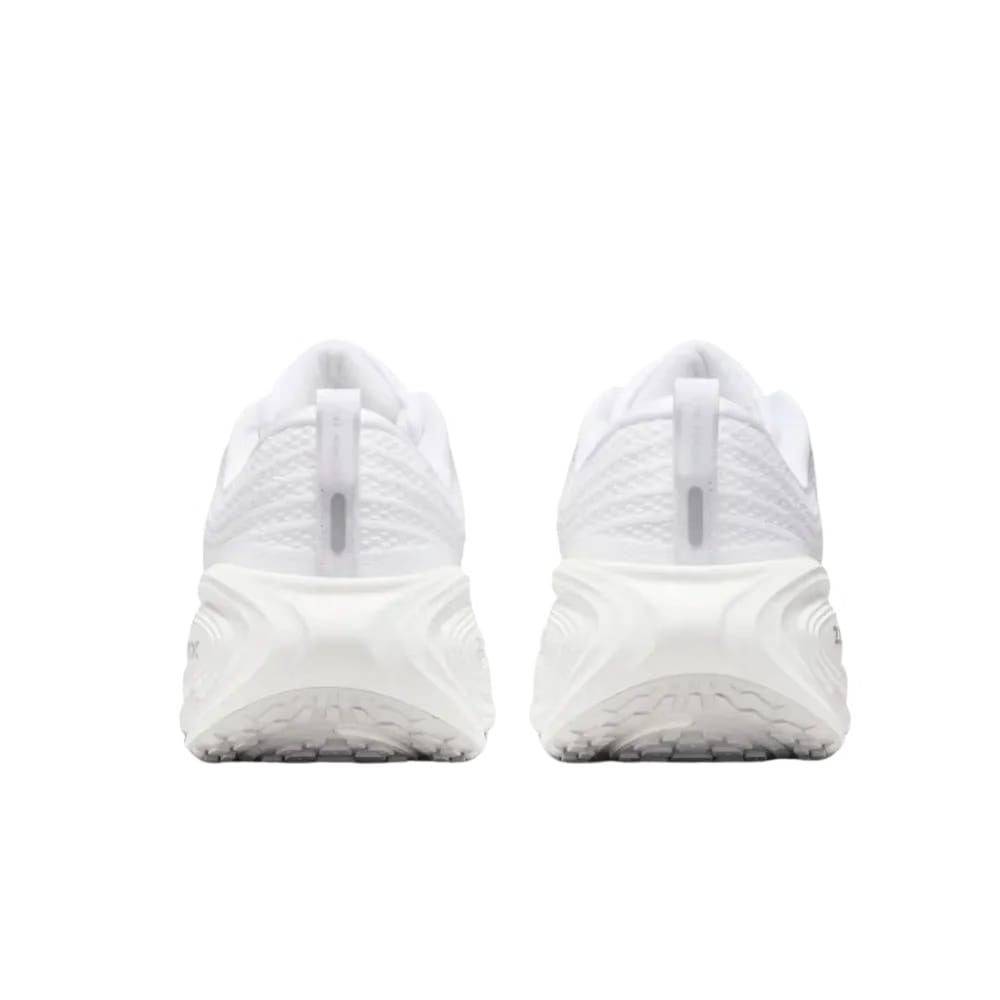 Nike Vomero Plus White Metallic Silver
