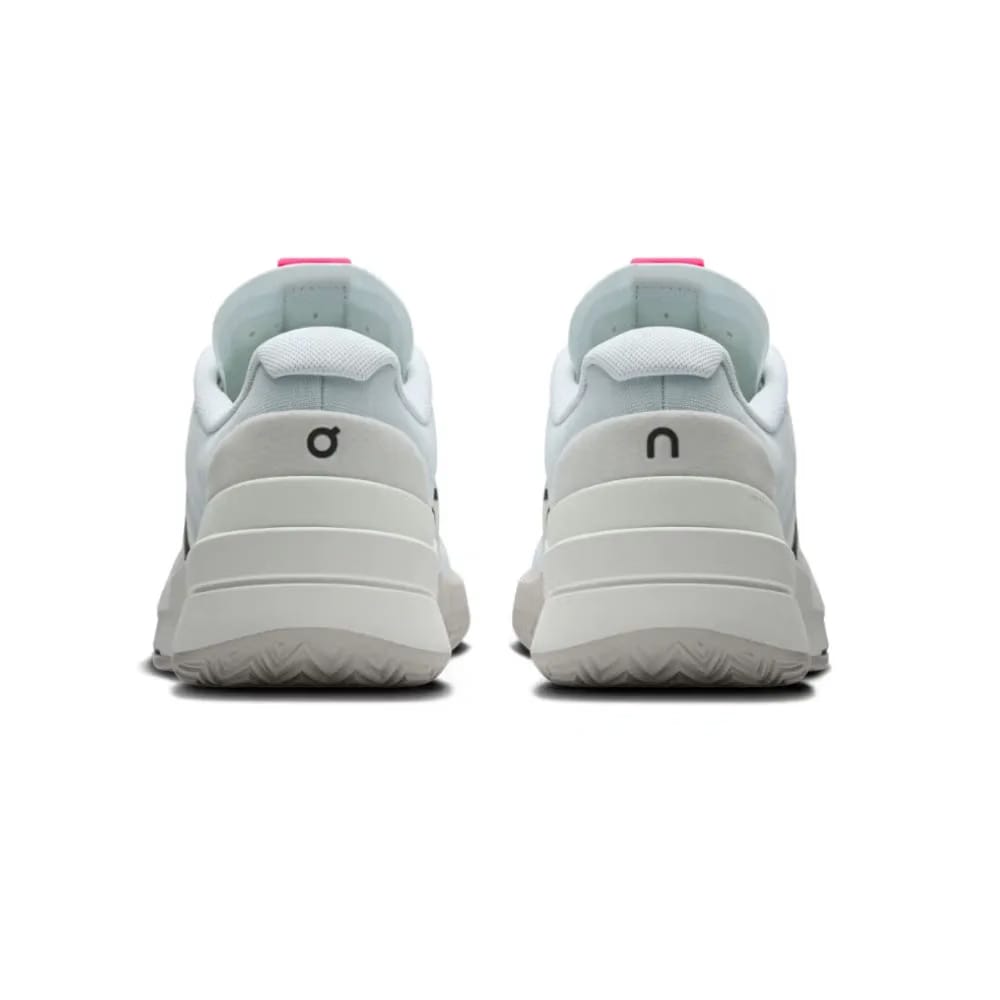 On Running The Roger Pro 2 Arctic Pink
