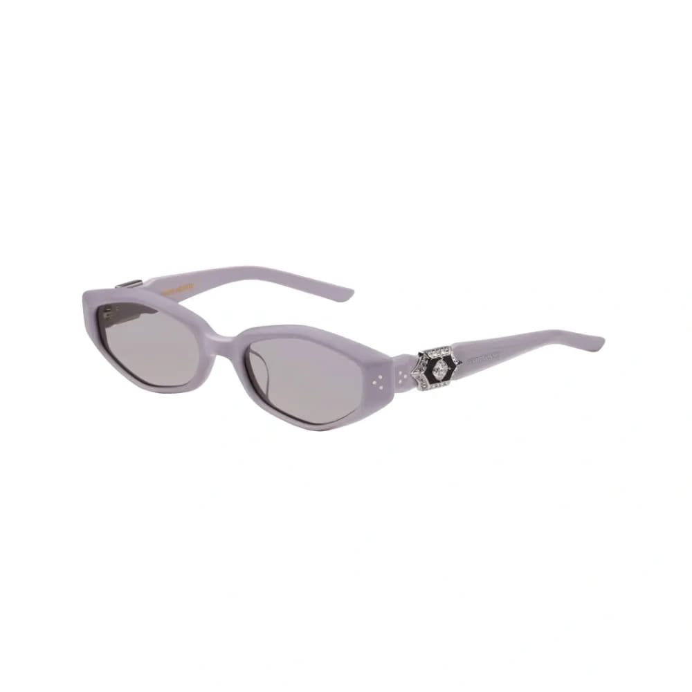 Gentle Monster Vegax V4 Violete Lenses