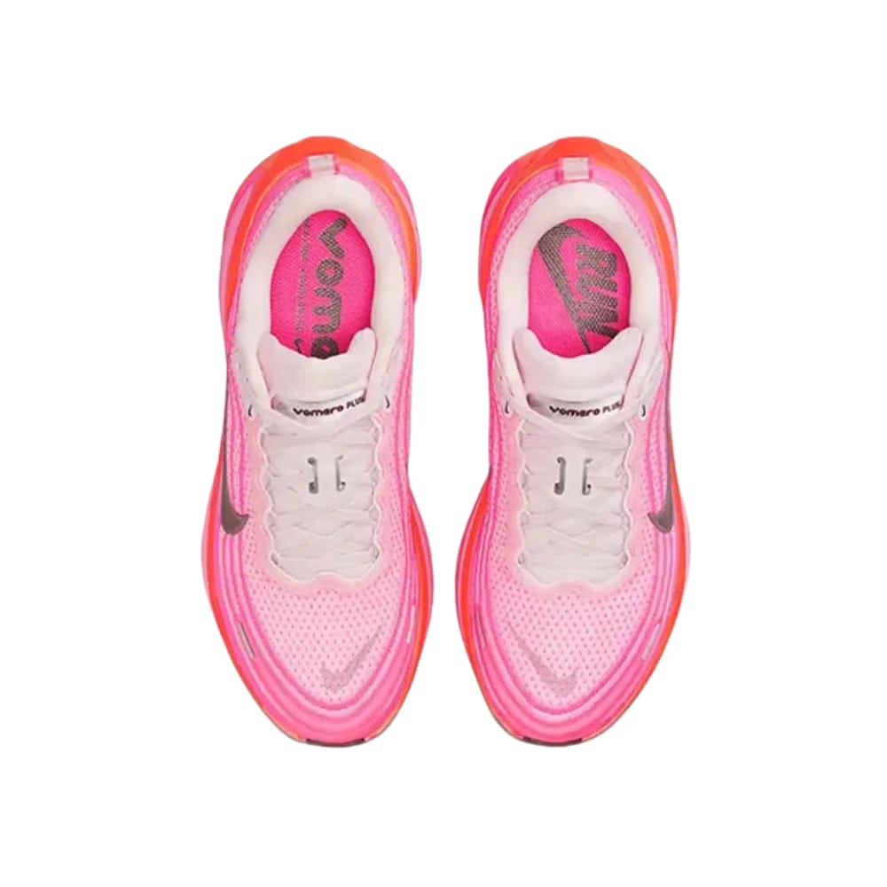 Nike Vomero Plus Hyper Pink