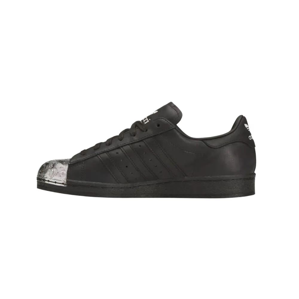Willy Chavarria x Adidas Superstar Compton Cowboys