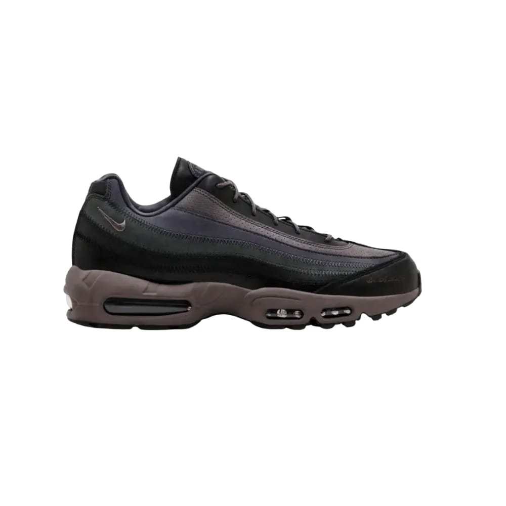 A Ma Maniére x Nike Air Max 95 SP Black Violet Ore