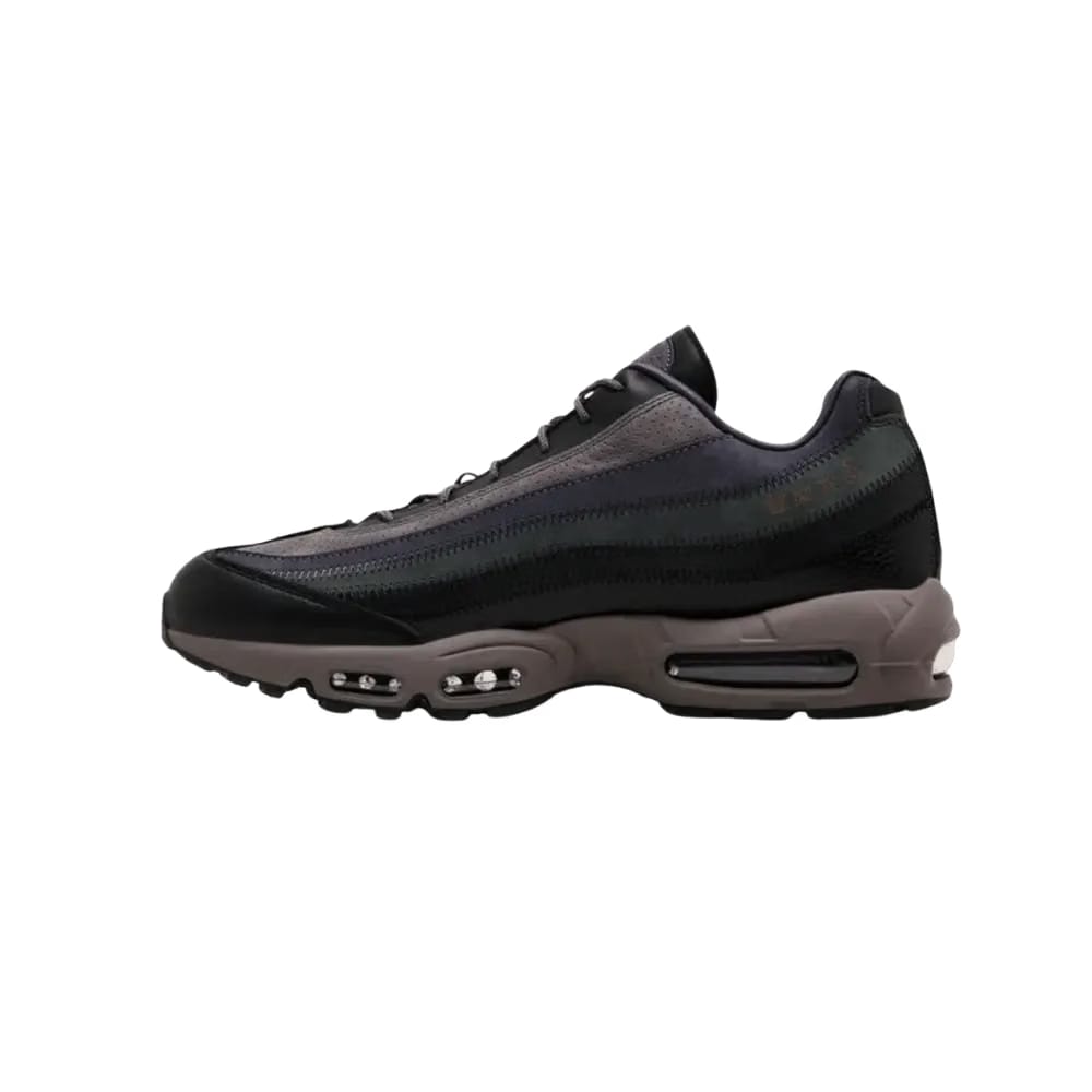 A Ma Maniére x Nike Air Max 95 SP Black Violet Ore