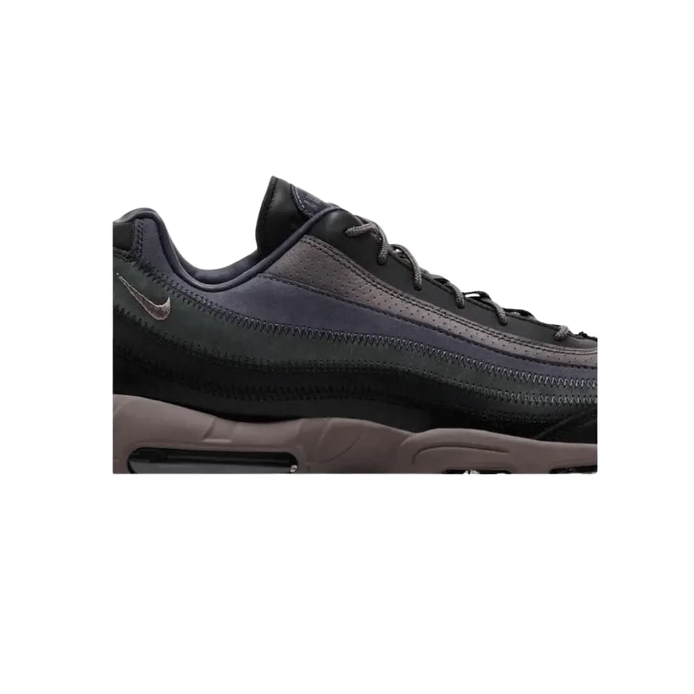 A Ma Maniére x Nike Air Max 95 SP Black Violet Ore