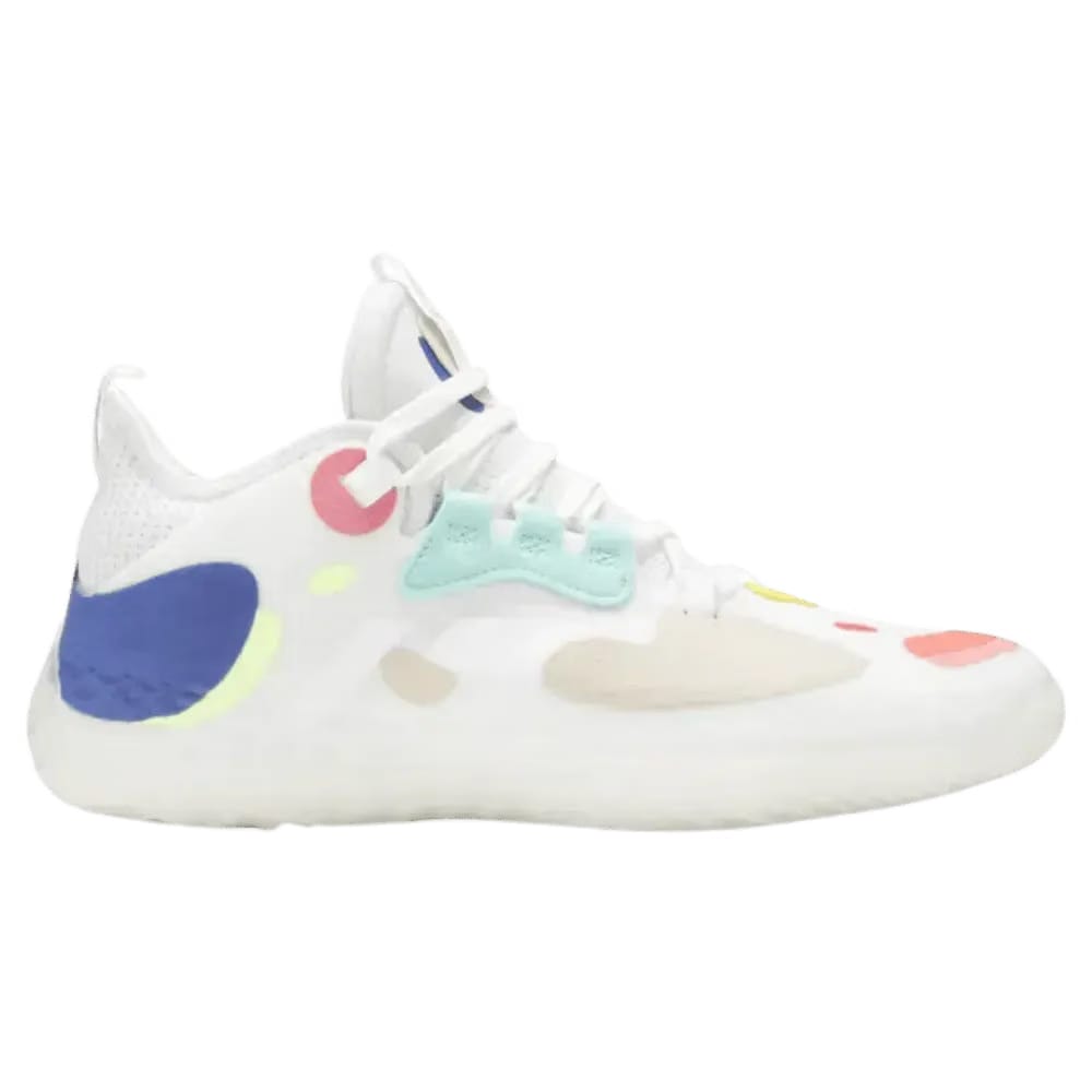 Adidas 1 Harden Vol. 5 Futurenatural Magnolia