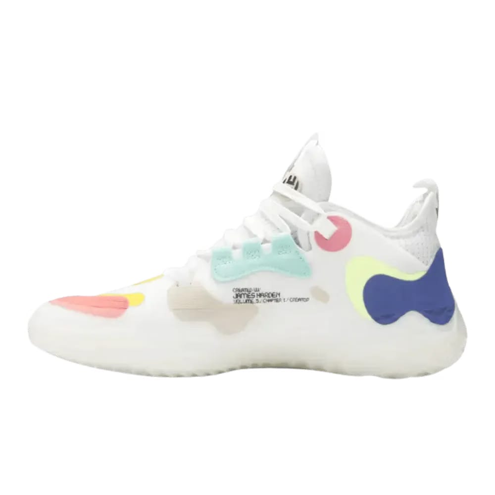 Adidas 1 Harden Vol. 5 Futurenatural Magnolia
