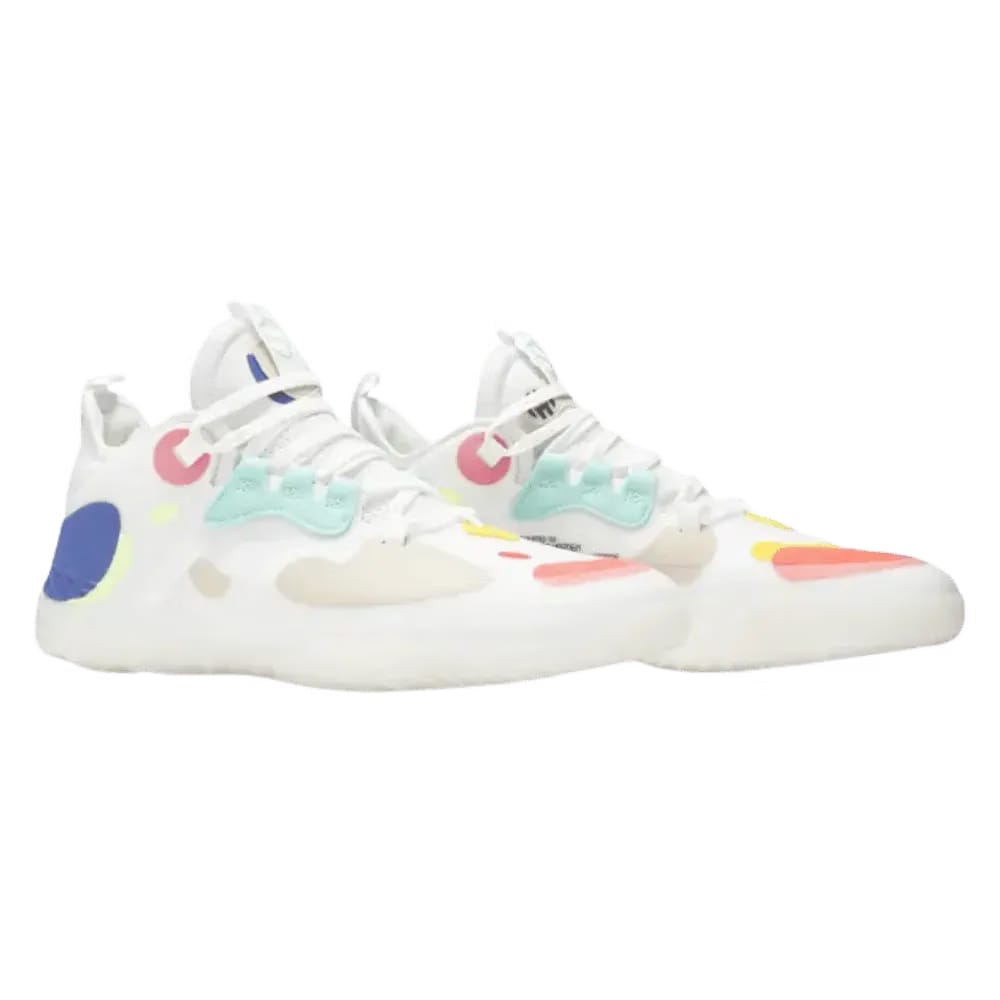 Adidas 1 Harden Vol. 5 Futurenatural Magnolia