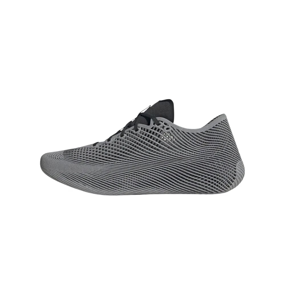Adidas Climacool Comfort Fit Running Shoes Grey
