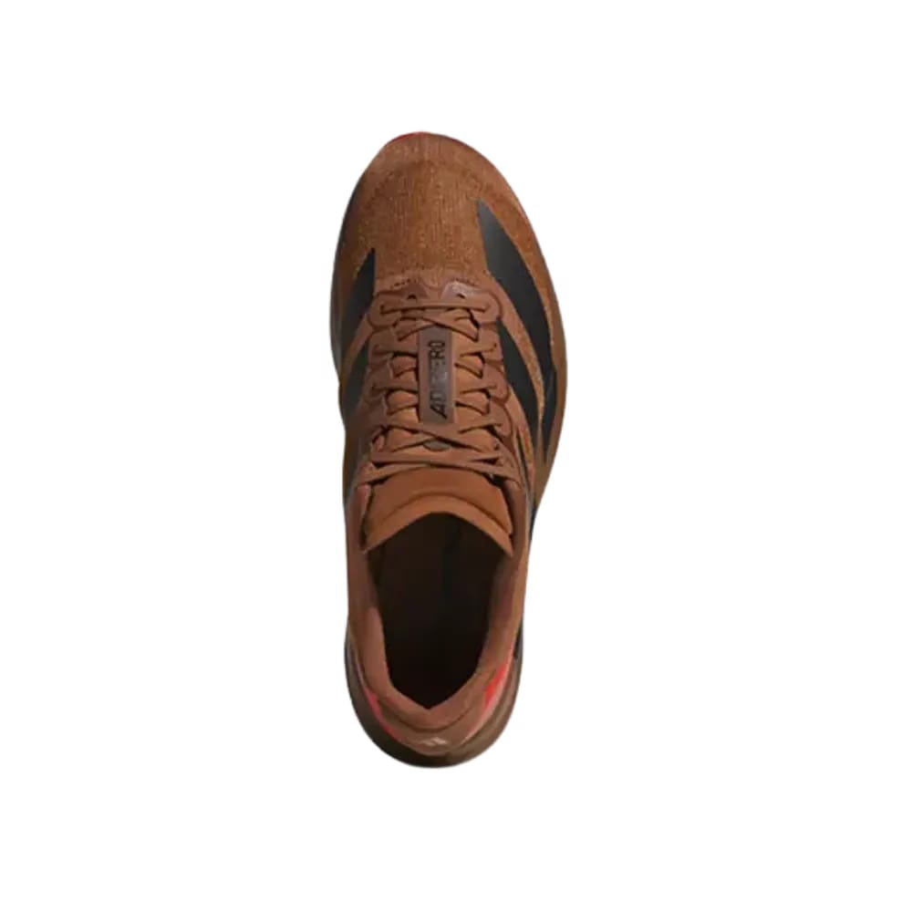 Adidas Adizero Evo SL x Pharrell Williams Humanrace Preloved Brown