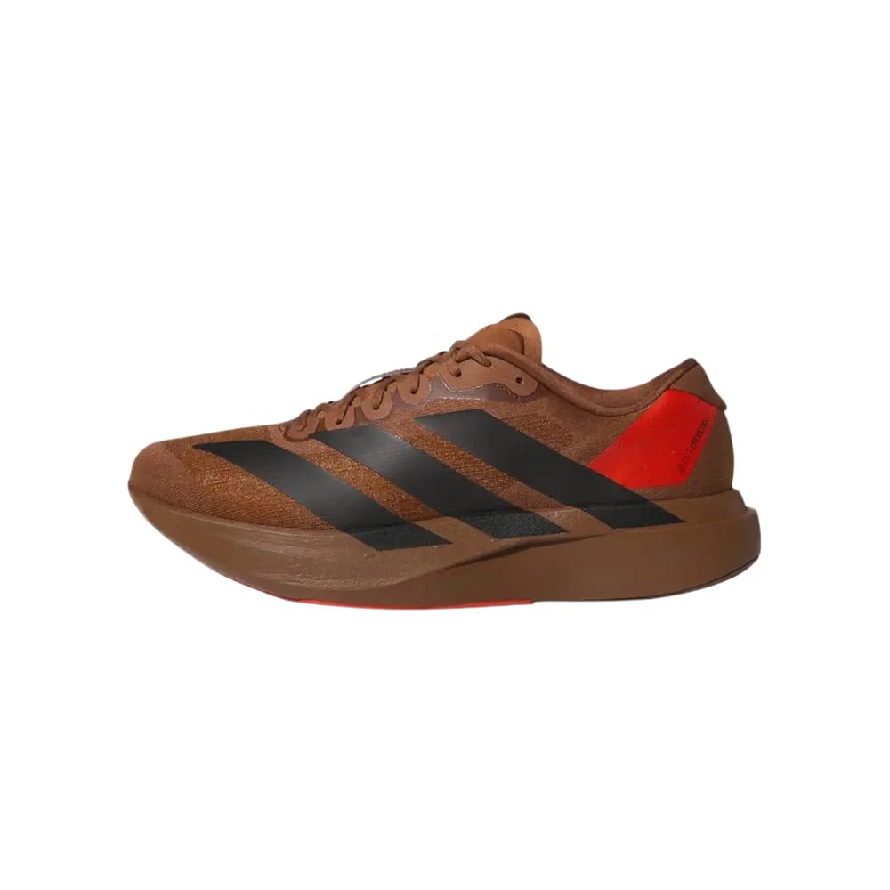 Adidas Adizero Evo SL x Pharrell Williams Humanrace Preloved Brown