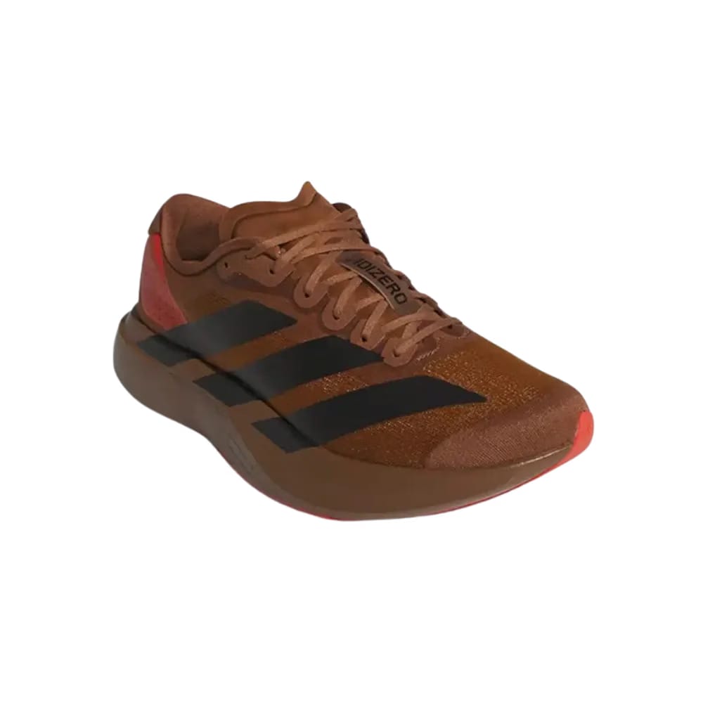 Adidas Adizero Evo SL x Pharrell Williams Humanrace Preloved Brown