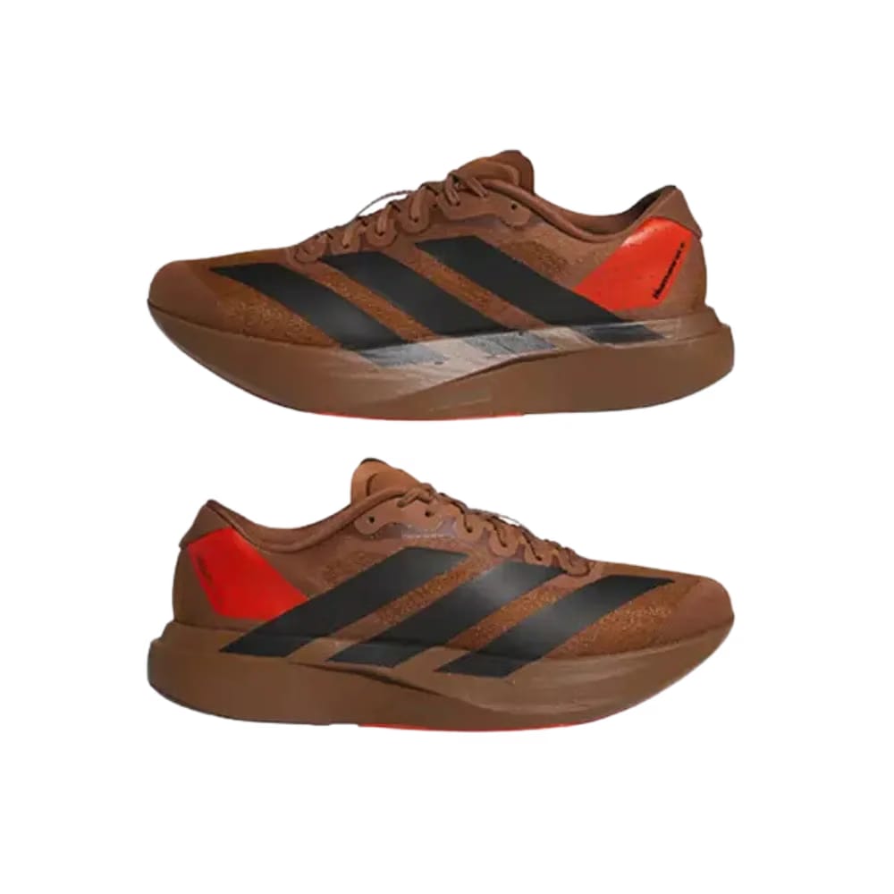 Adidas Adizero Evo SL x Pharrell Williams Humanrace Preloved Brown