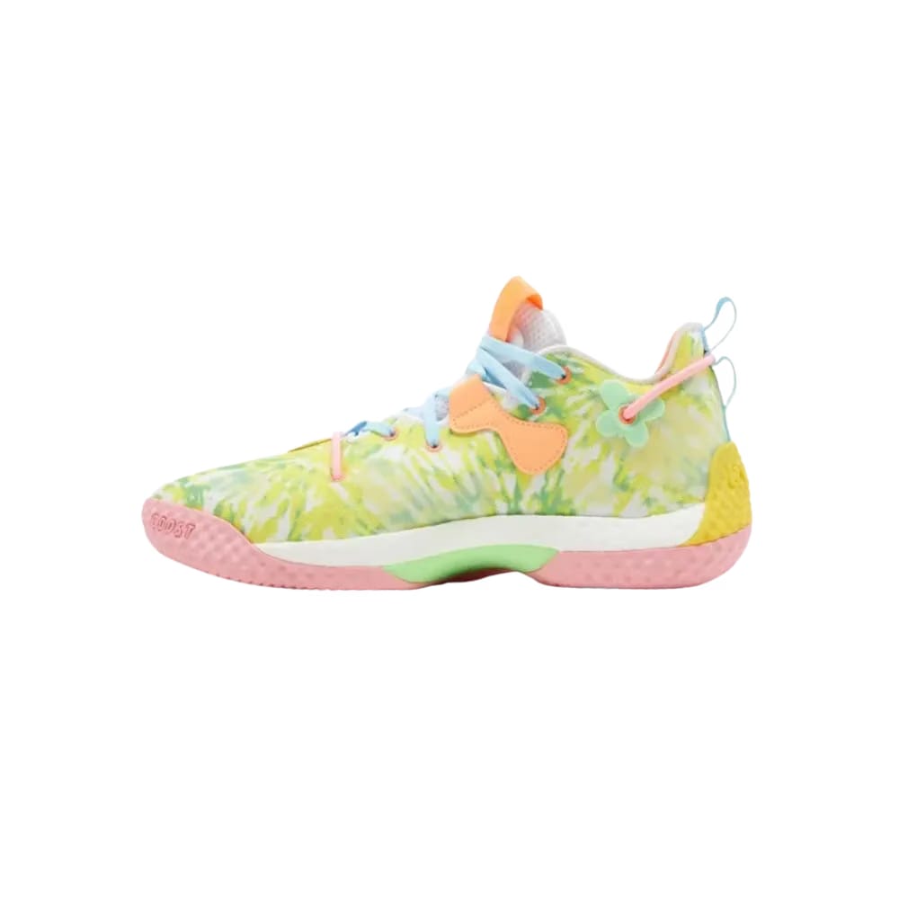 Adidas Harden Vol. 6 Tie Dye