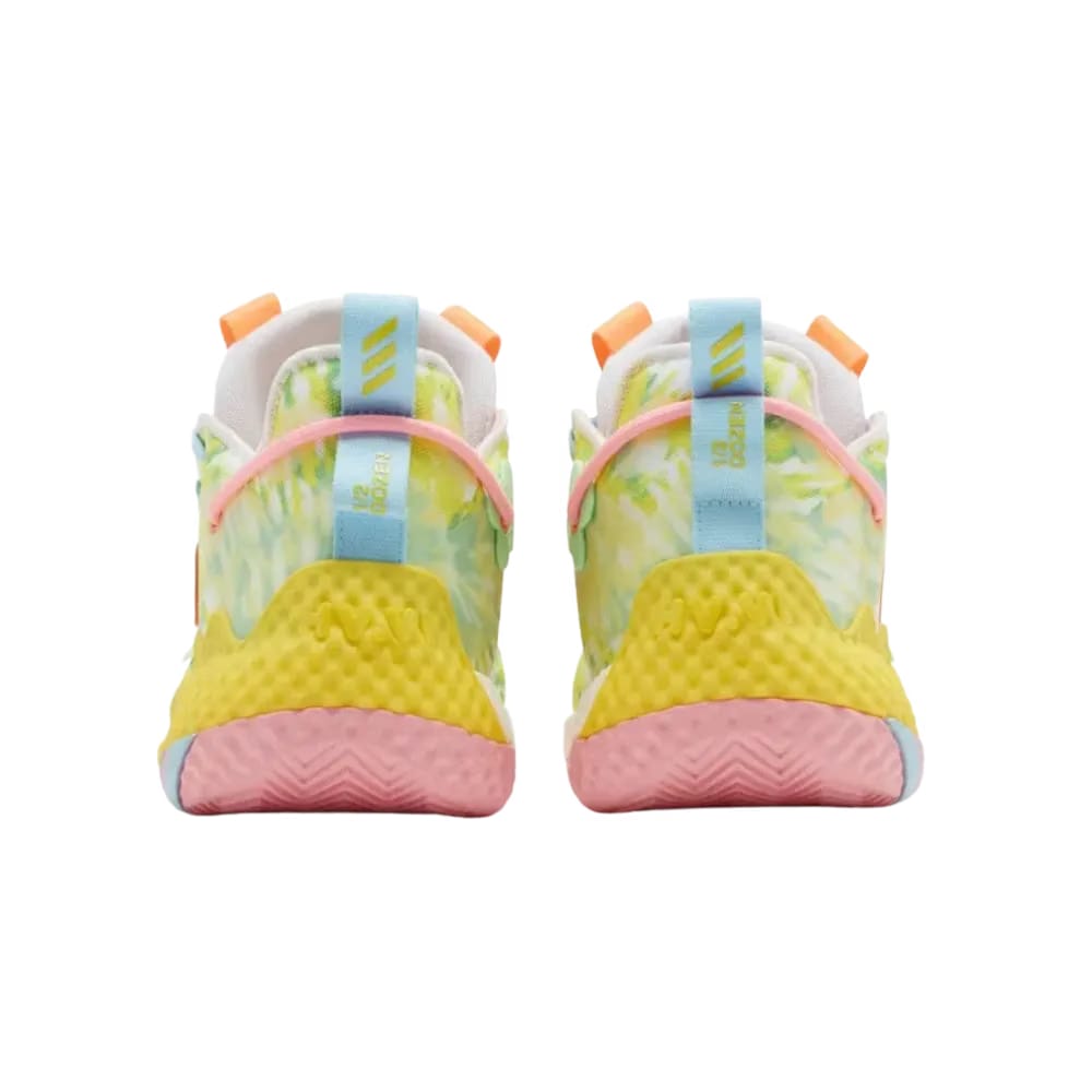 Adidas Harden Vol. 6 Tie Dye