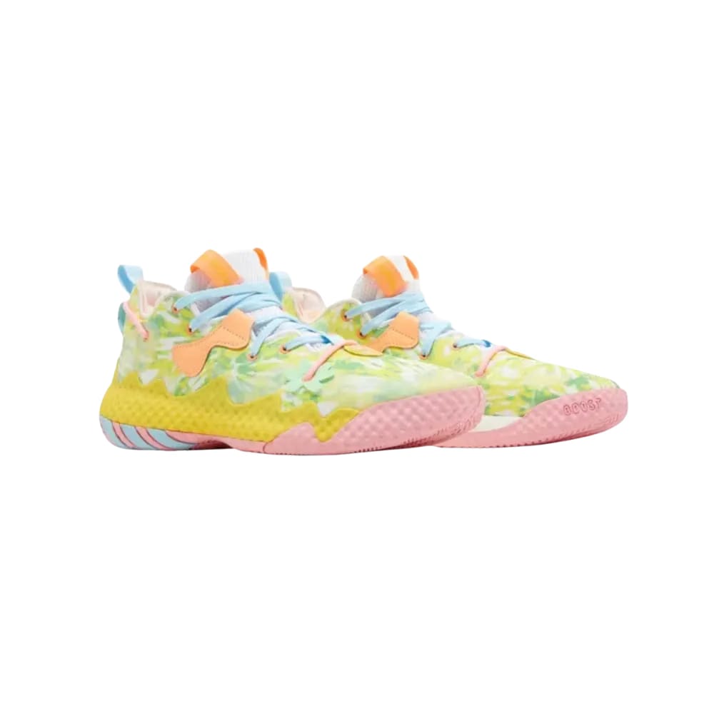 Adidas Harden Vol. 6 Tie Dye