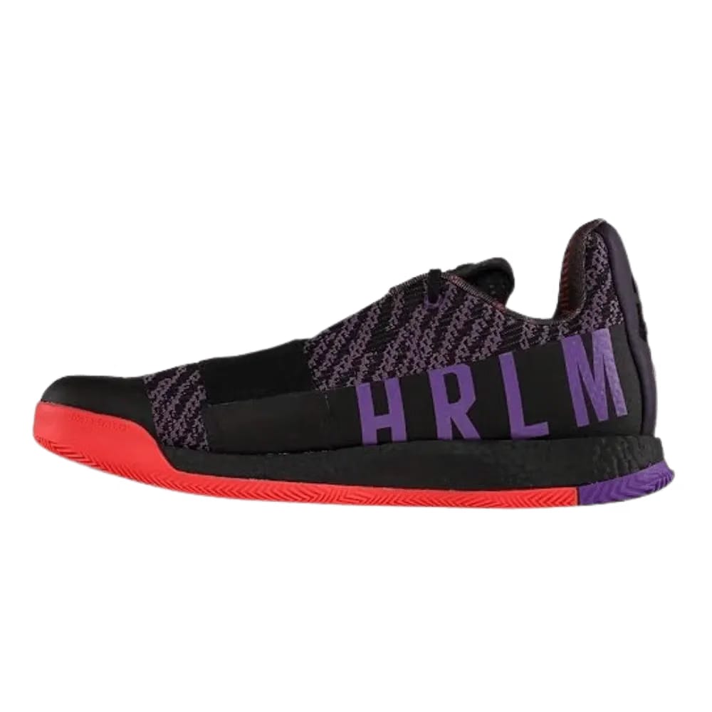 Adidas Harden Vol. 3 Harlem Renaissance