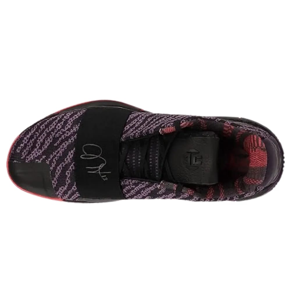 Adidas Harden Vol. 3 Harlem Renaissance
