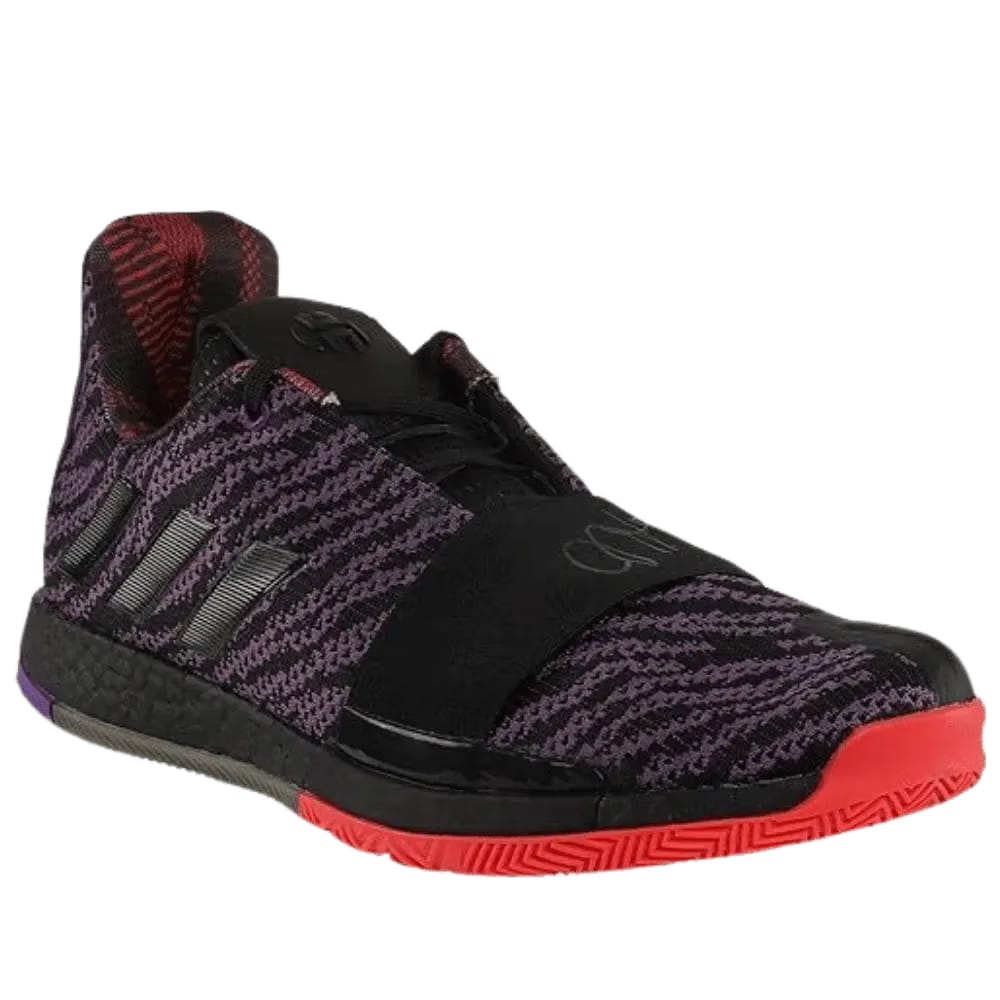 Adidas Harden Vol. 3 Harlem Renaissance