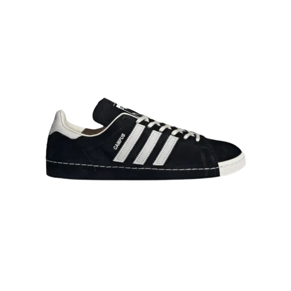 Adidas RECOUTURE x Campus 80 Black