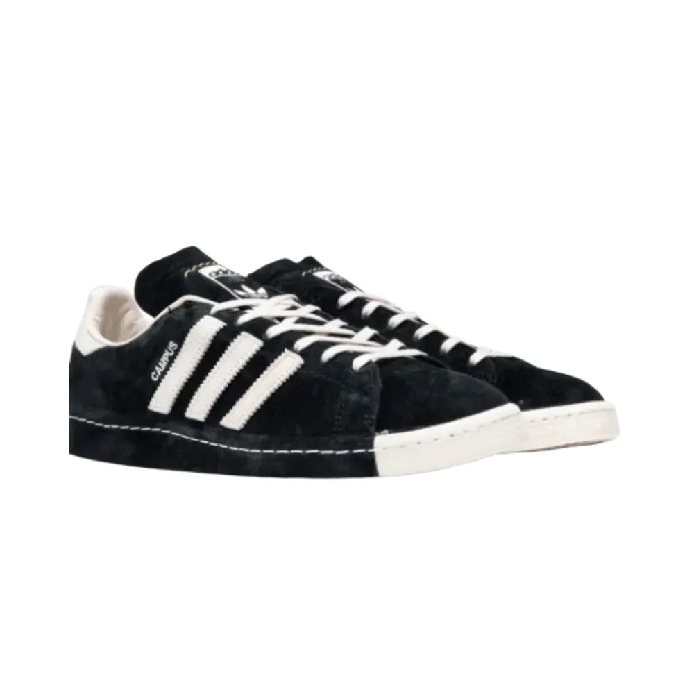 Adidas RECOUTURE x Campus 80 Black