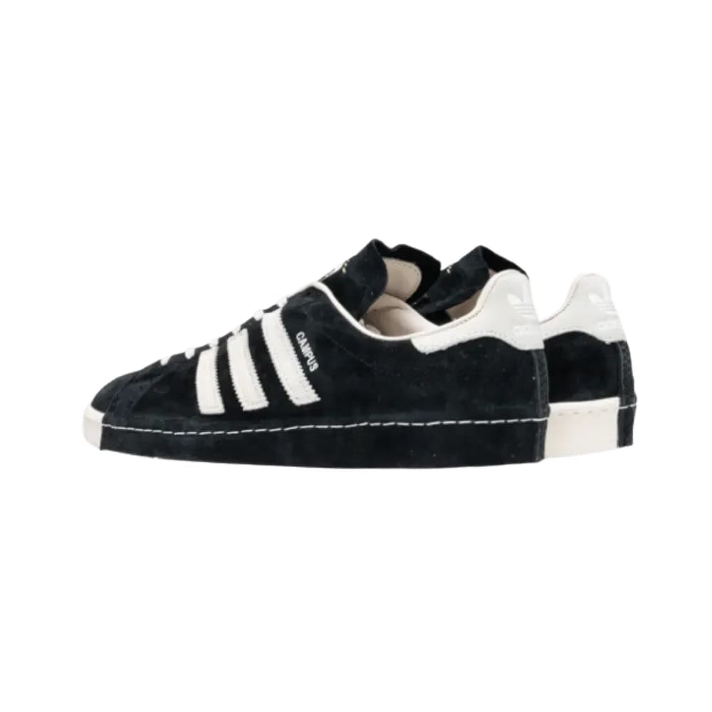 Adidas RECOUTURE x Campus 80 Black