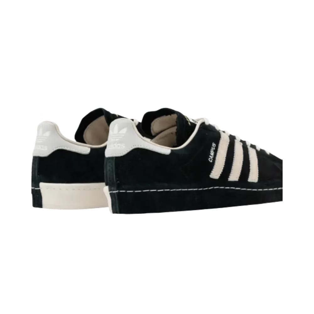 Adidas RECOUTURE x Campus 80 Black