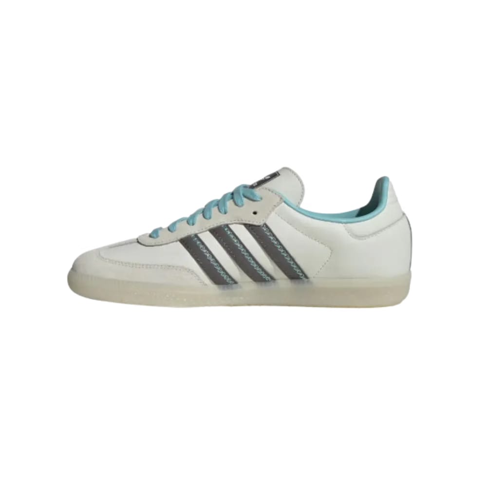 Adidas Samba OG Easy Mint Charcoal (W)