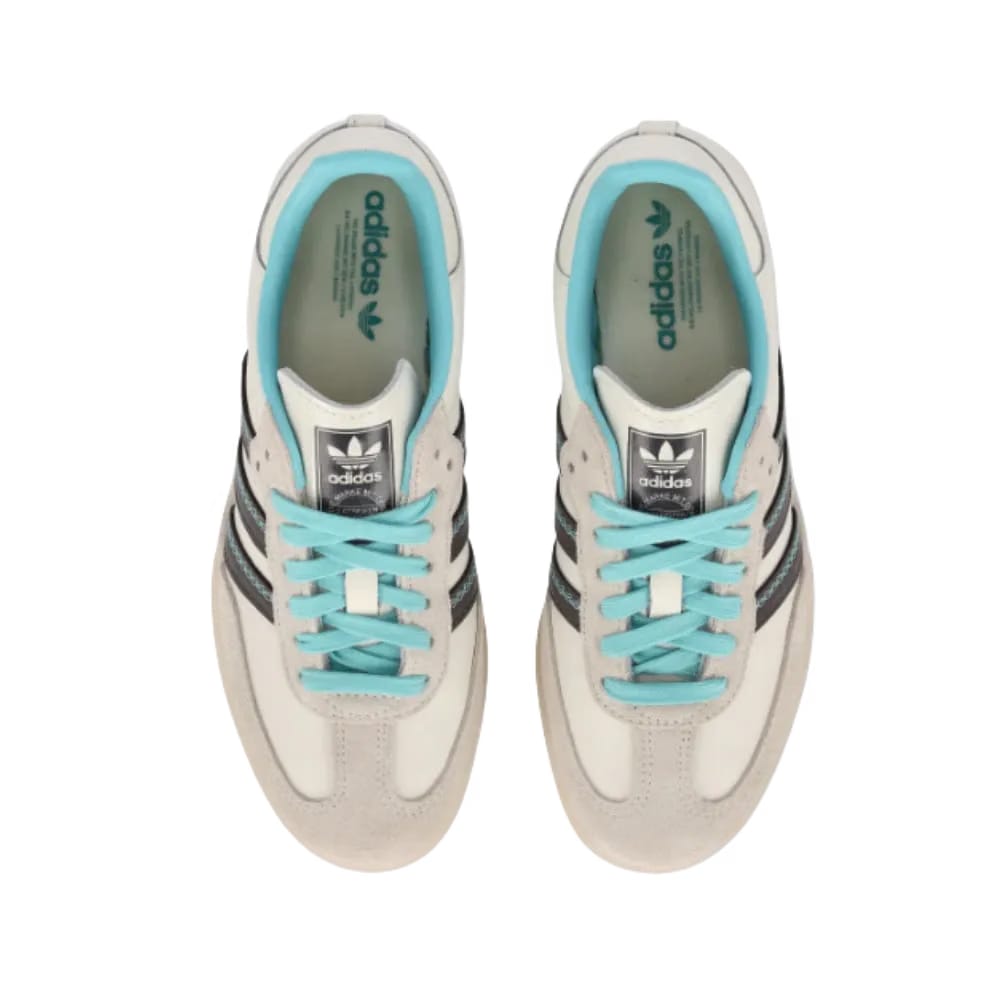 Adidas Samba OG Easy Mint Charcoal (W)