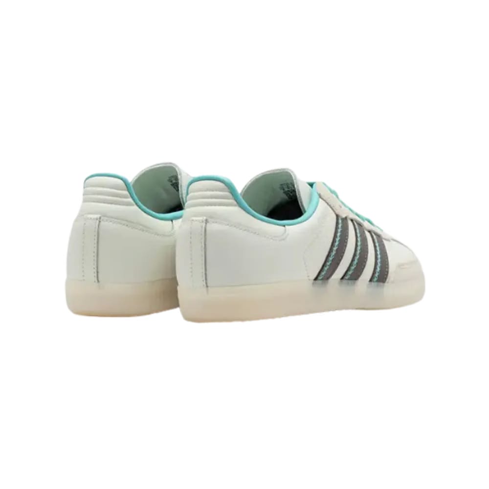Adidas Samba OG Easy Mint Charcoal (W)