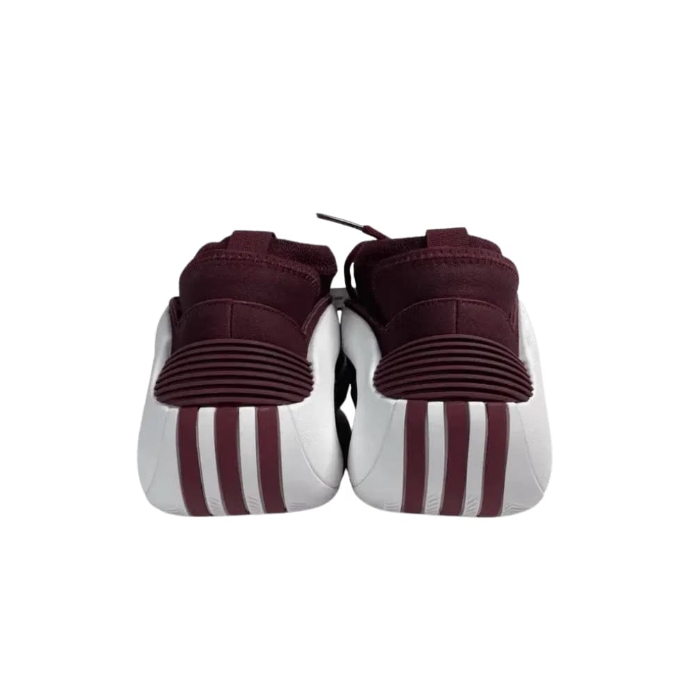 Adidas Harden Vol. 8 Mississippi State