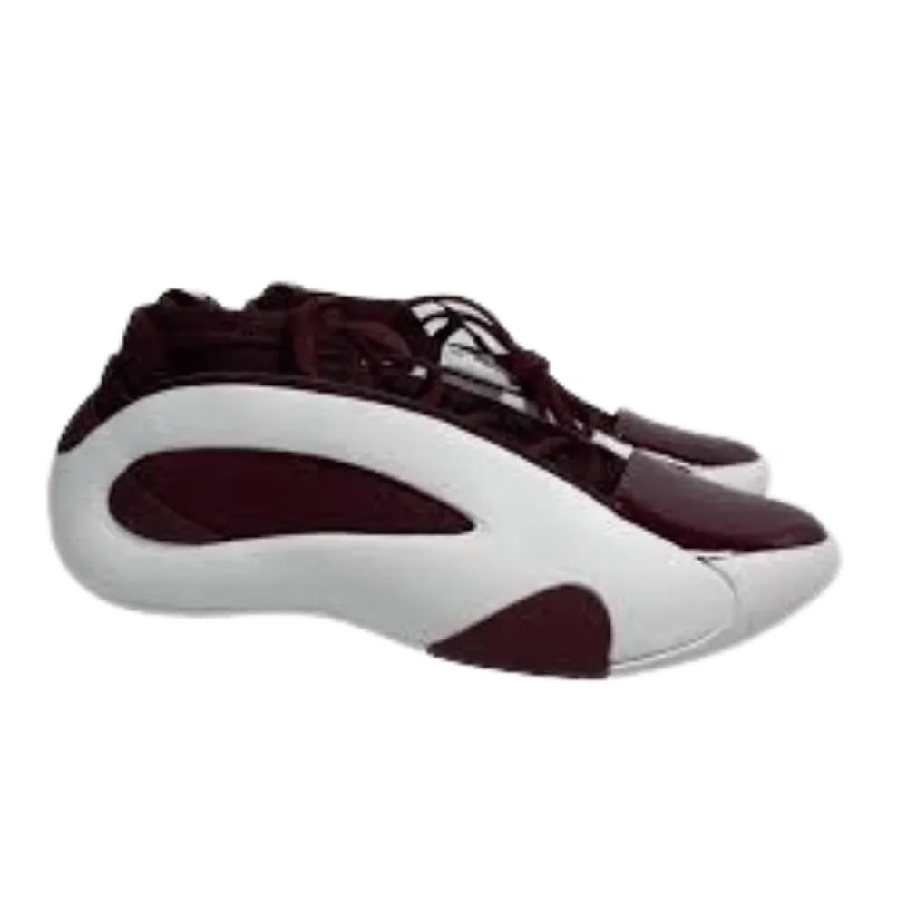 Adidas Harden Vol. 8 Mississippi State