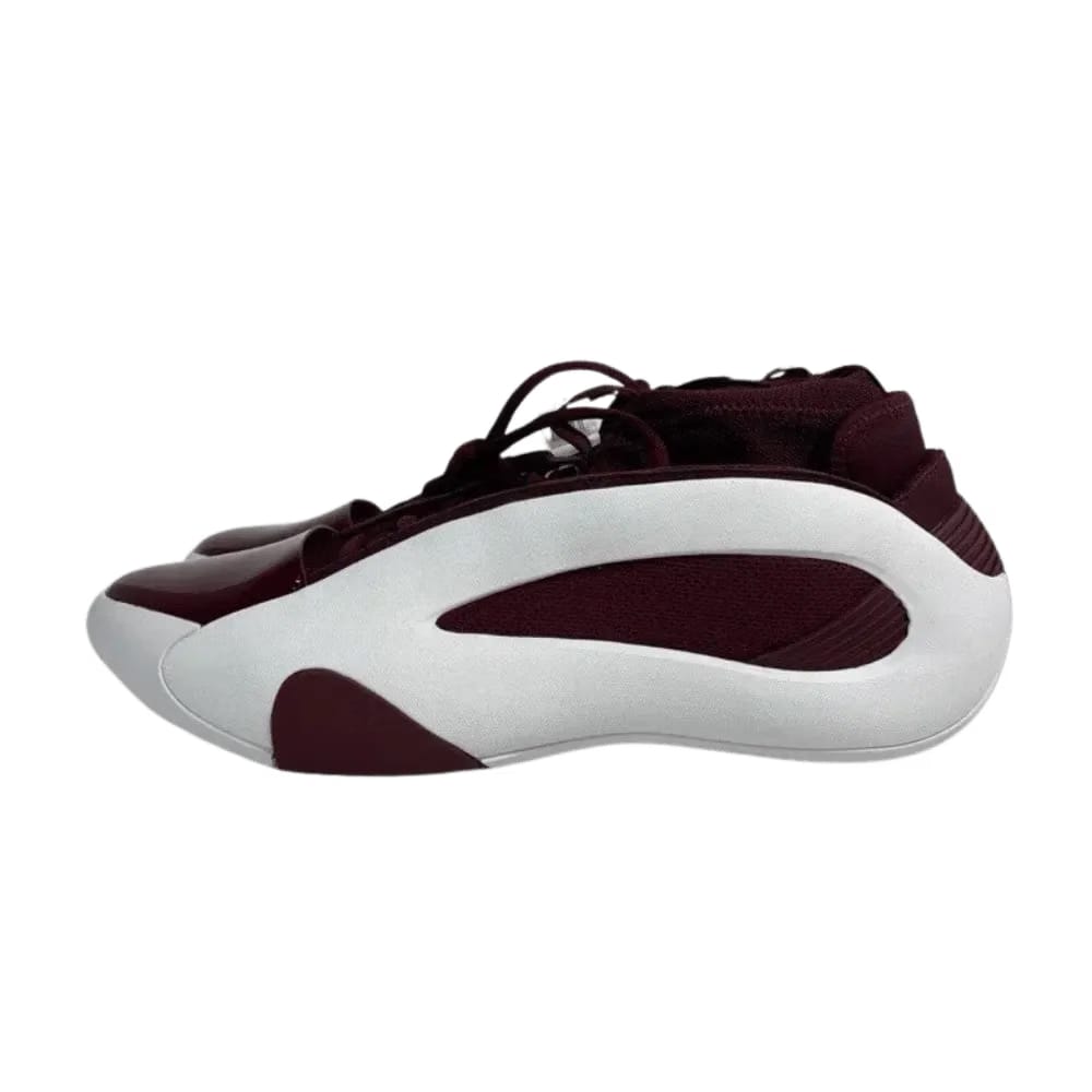 Adidas Harden Vol. 8 Mississippi State
