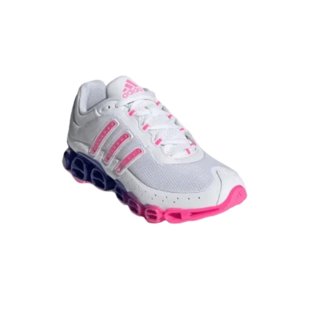 Adidas Wmns a3 Megaride 'White Lucid Pink Blue'
