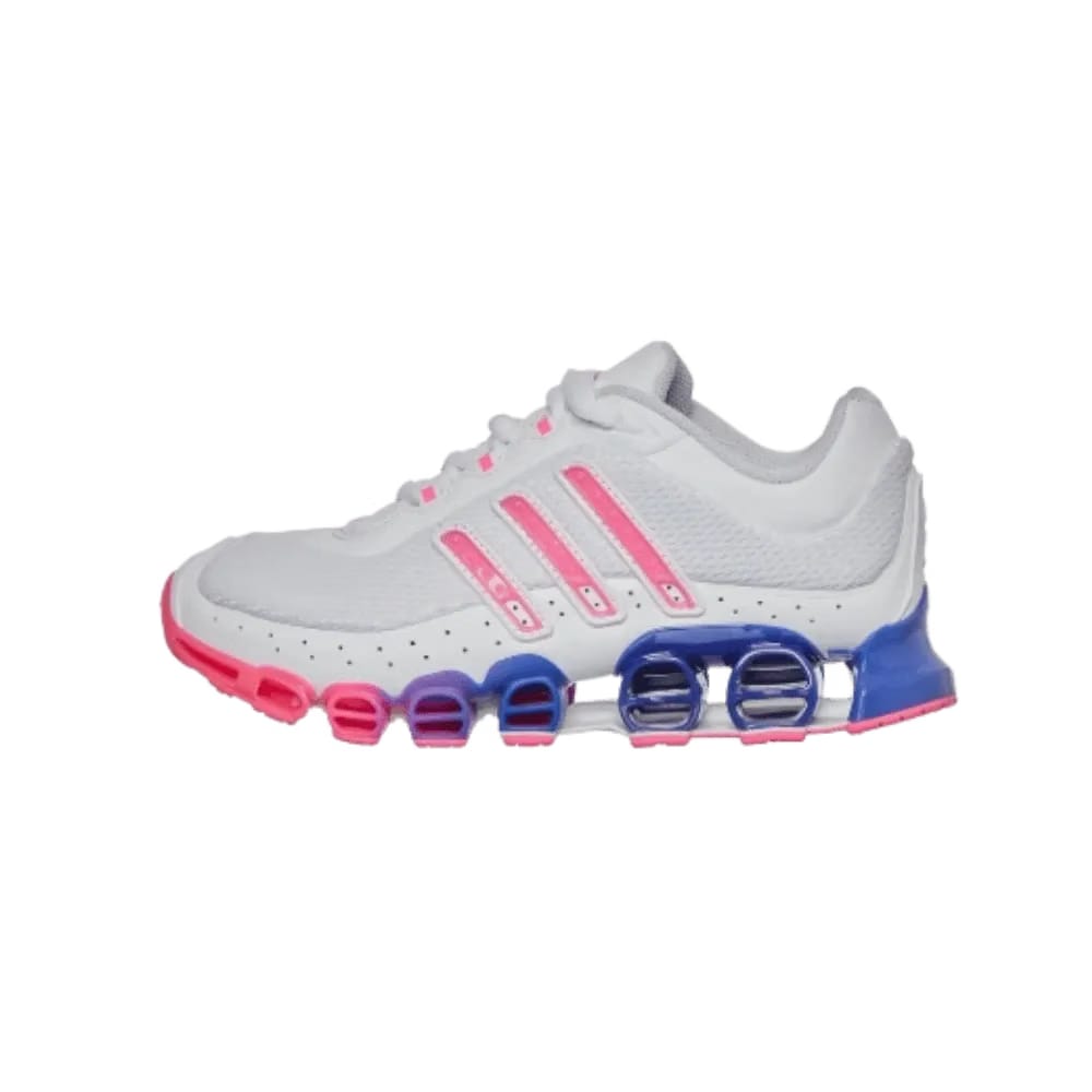 Adidas Wmns a3 Megaride 'White Lucid Pink Blue'