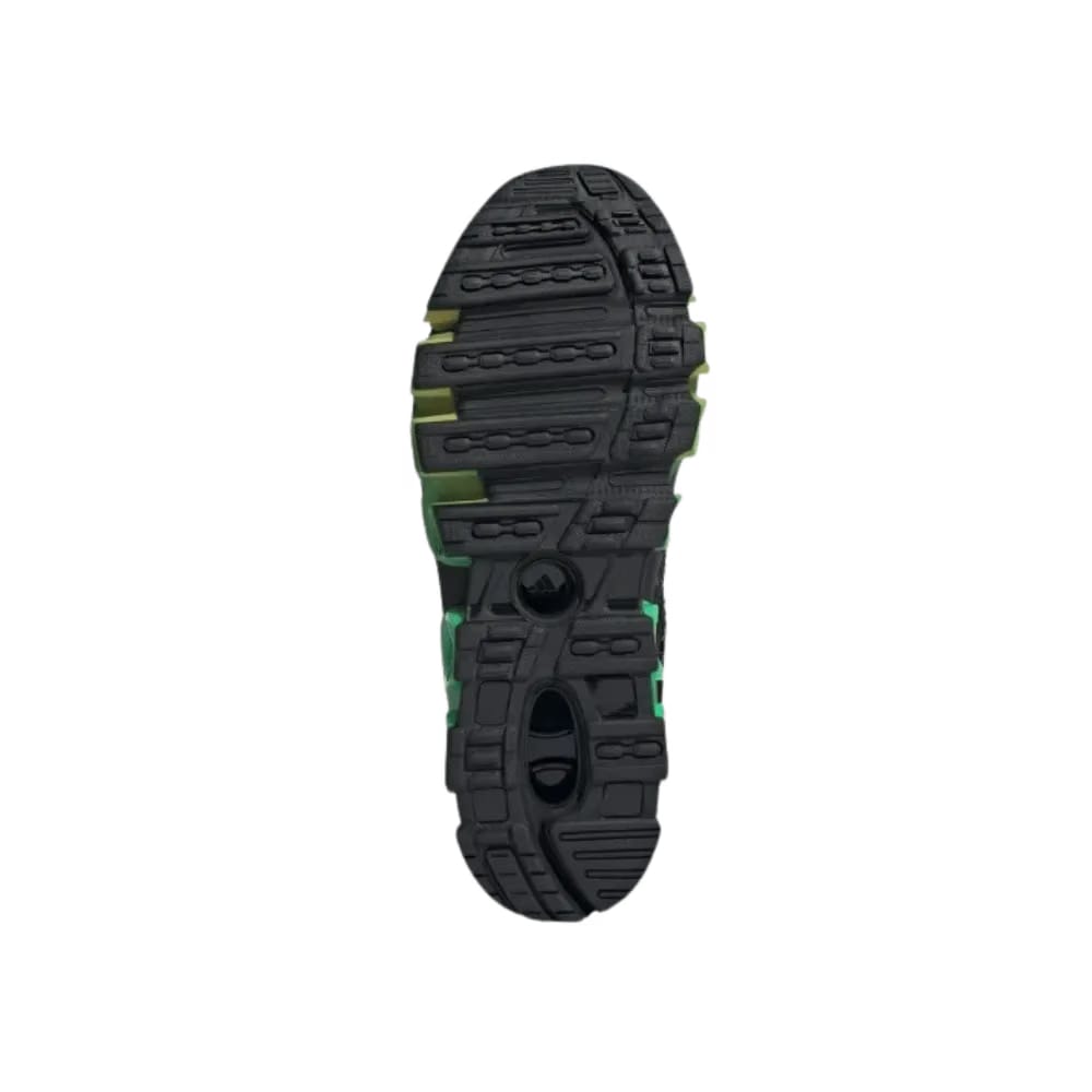 Adidas Wmns a3 Megaride 'Black Semi Screaming Green'