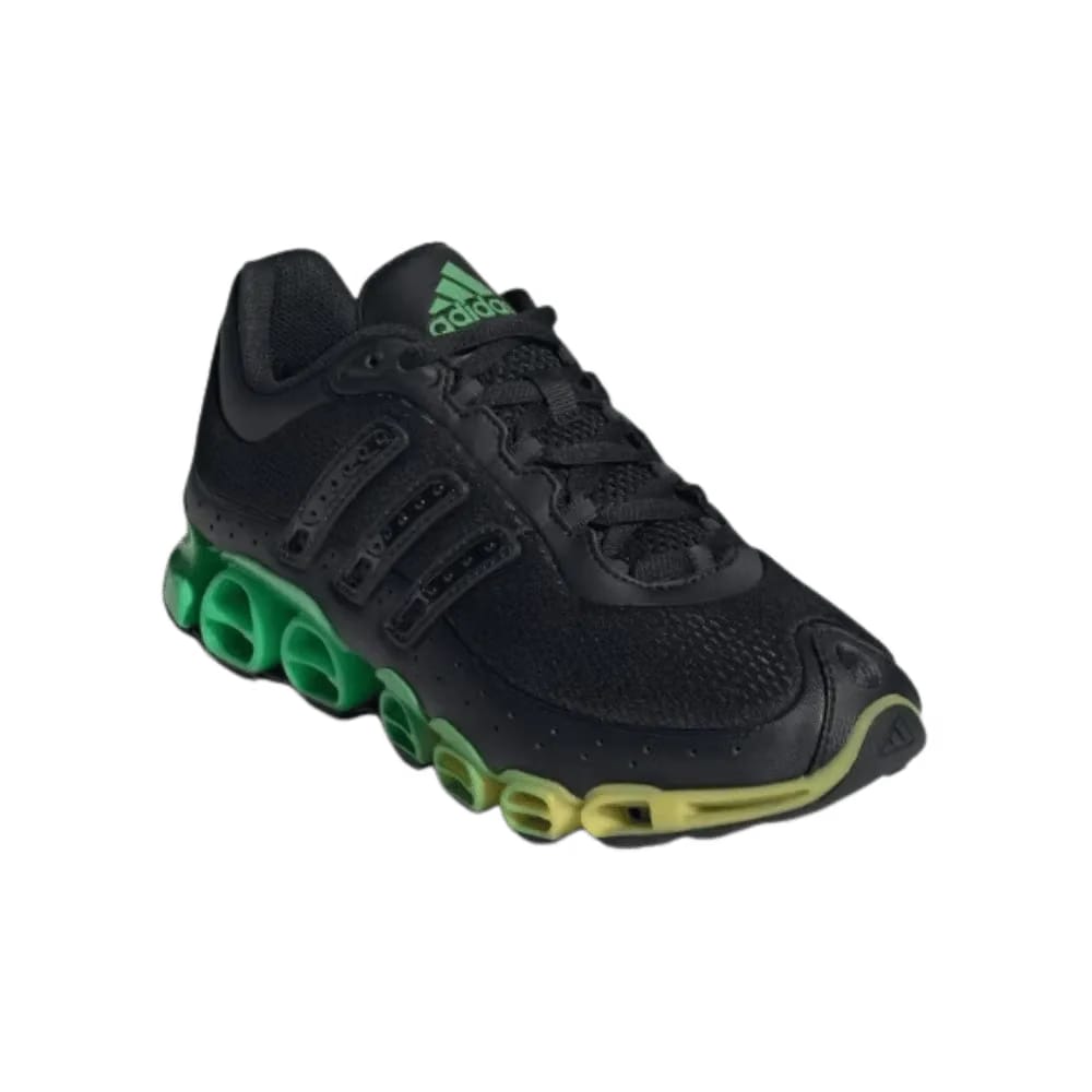 Adidas Wmns a3 Megaride 'Black Semi Screaming Green'