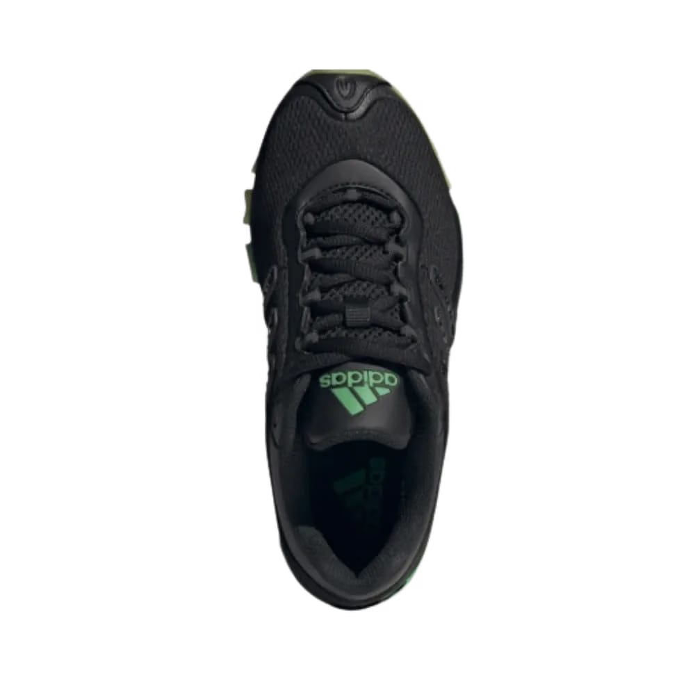 Adidas Wmns a3 Megaride 'Black Semi Screaming Green'