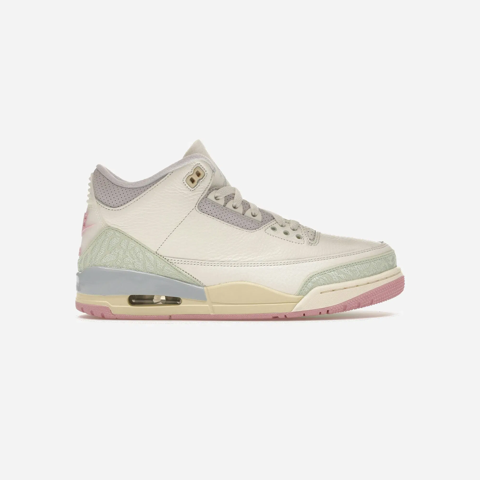 Air Jordan 3 Retro Spring is In The Air