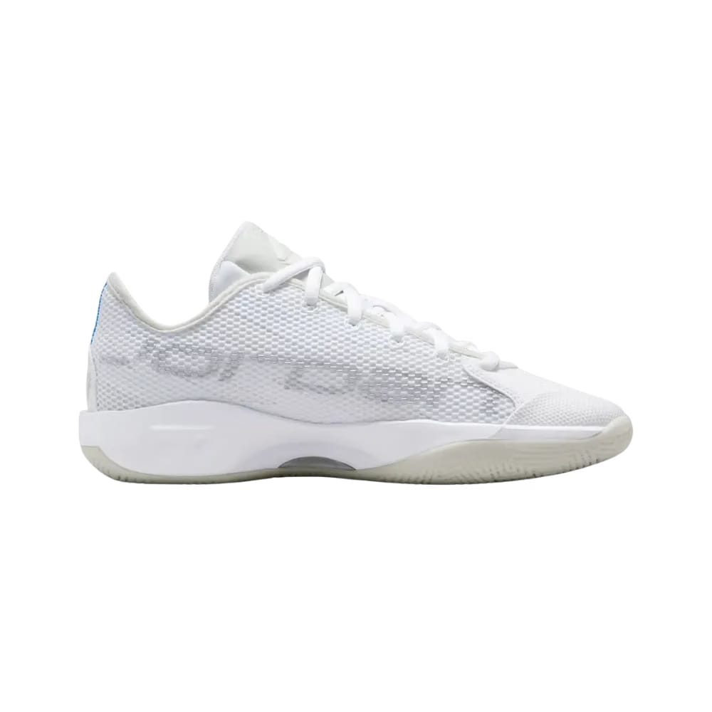Air Jordan Luka .77 White Photon Dust
