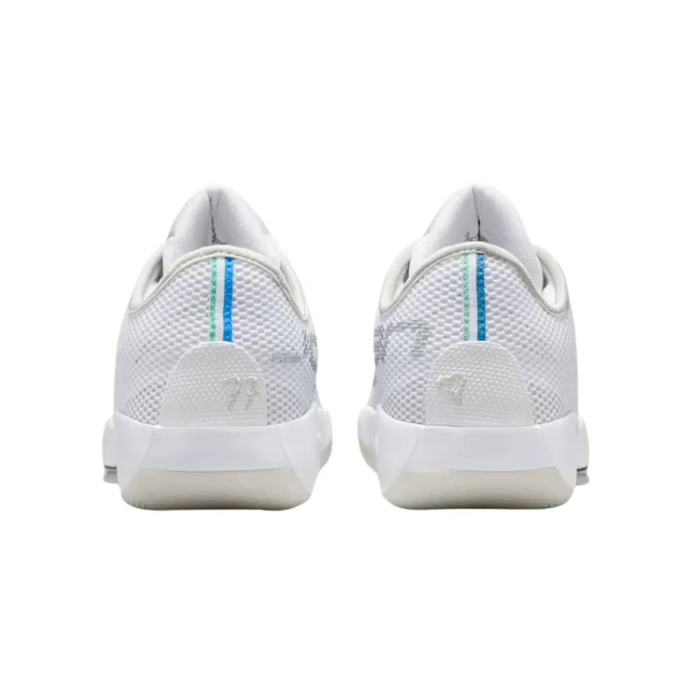 Air Jordan Luka .77 White Photon Dust