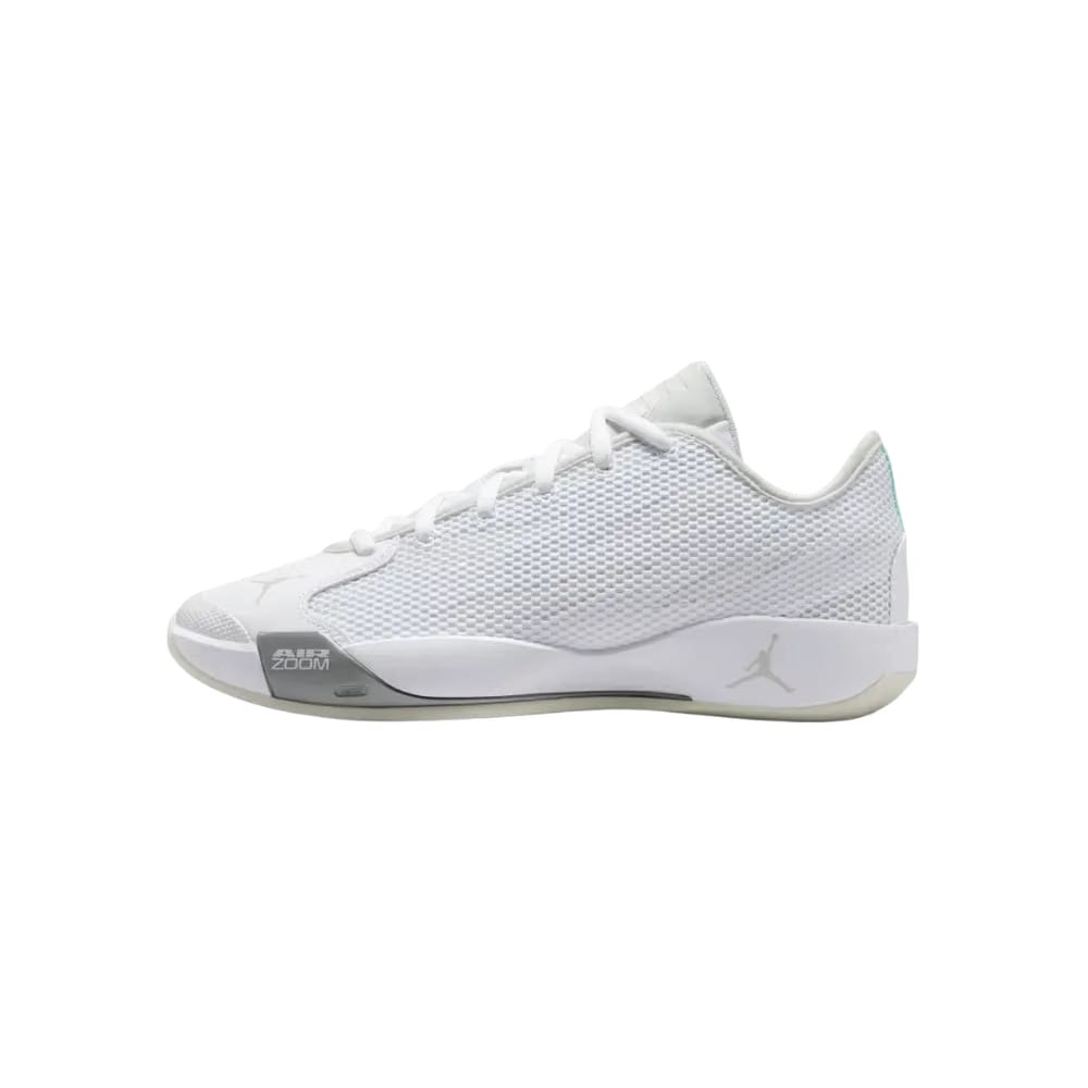 Air Jordan Luka .77 White Photon Dust