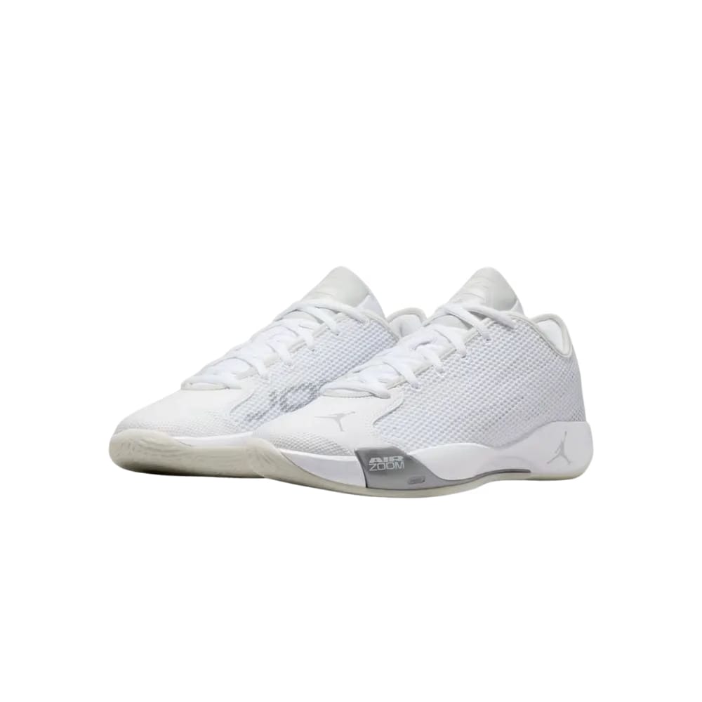 Air Jordan Luka .77 White Photon Dust