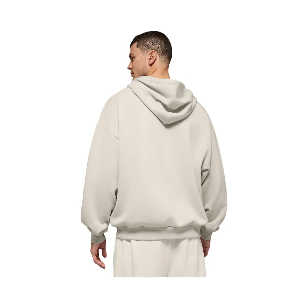 Alo Accolade Hoodie - Bone