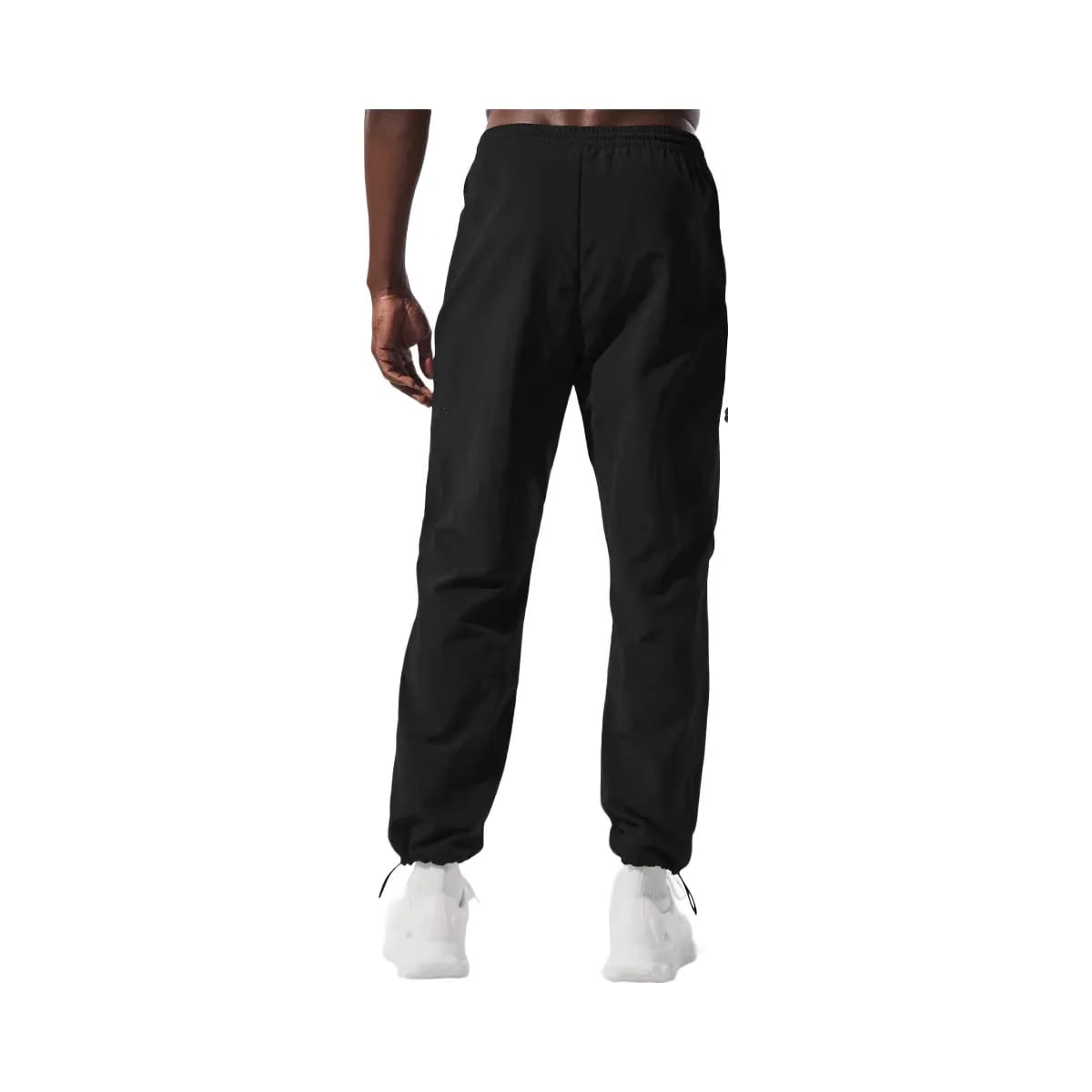 Alo Men's Takeaway Track Pant - Black