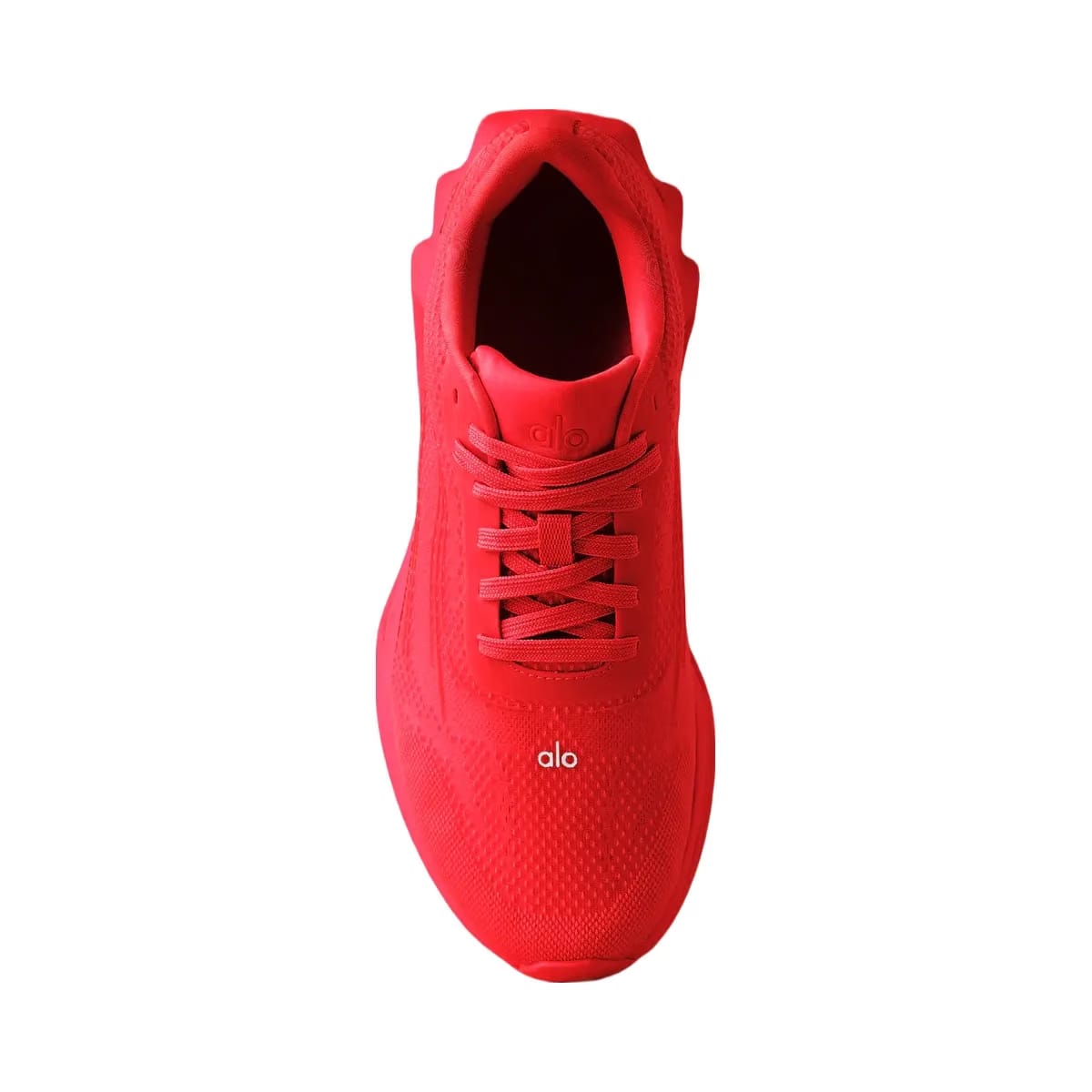 Alo Runner - Bright Red