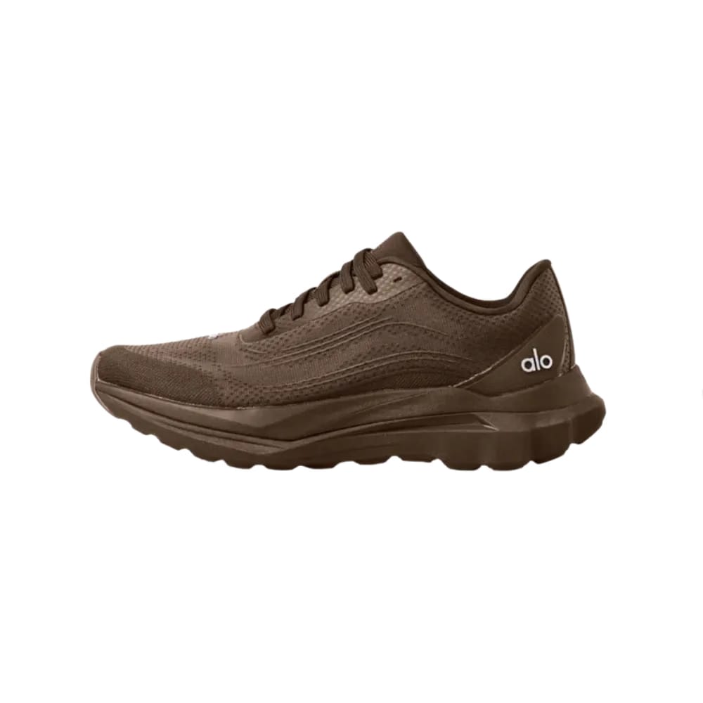 ALO Runner Espresso
