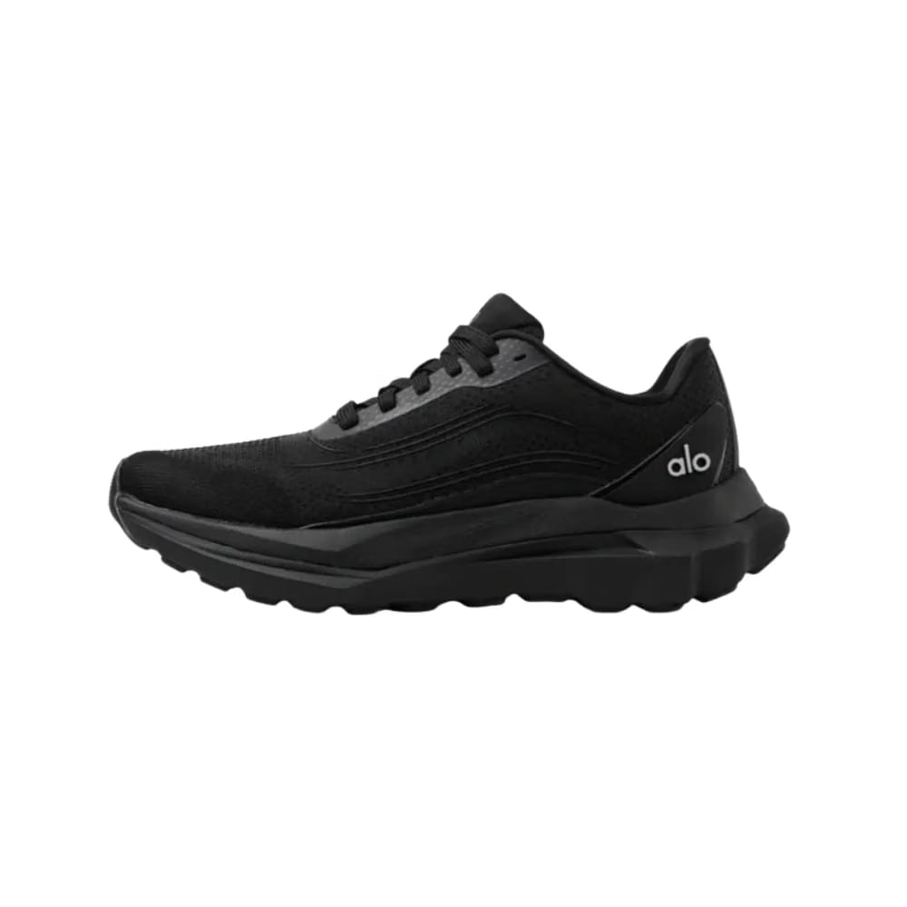 ALO Runner All Black