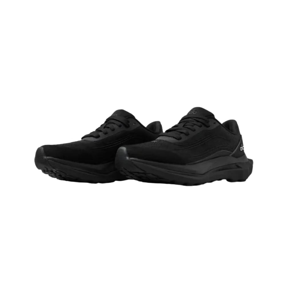 ALO Runner All Black